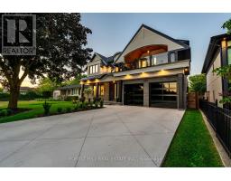 221 MORDEN ROAD, Oakville, Ontario