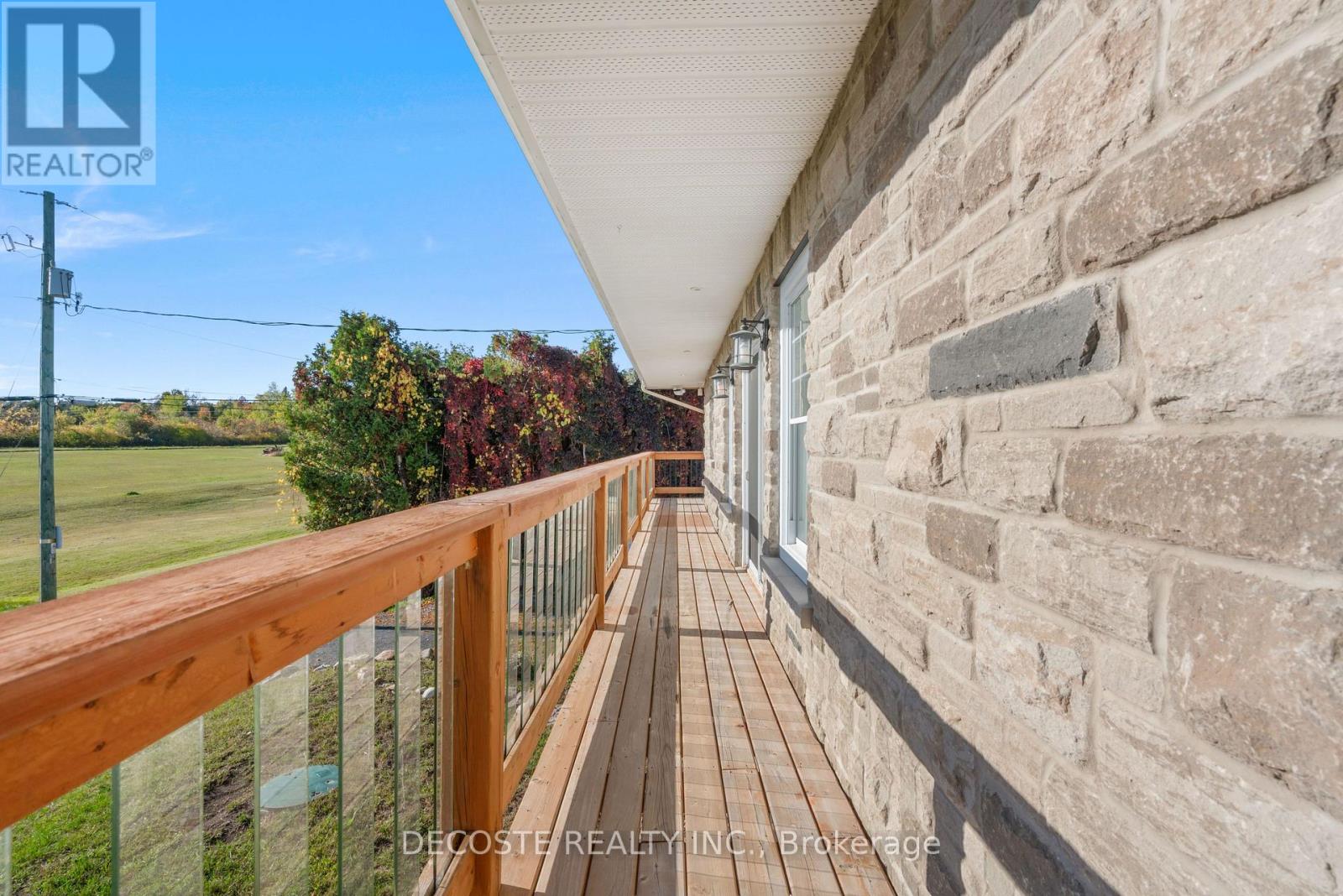19201 Second Street, North Glengarry, Ontario  K0C 1B0 - Photo 37 - X12471416