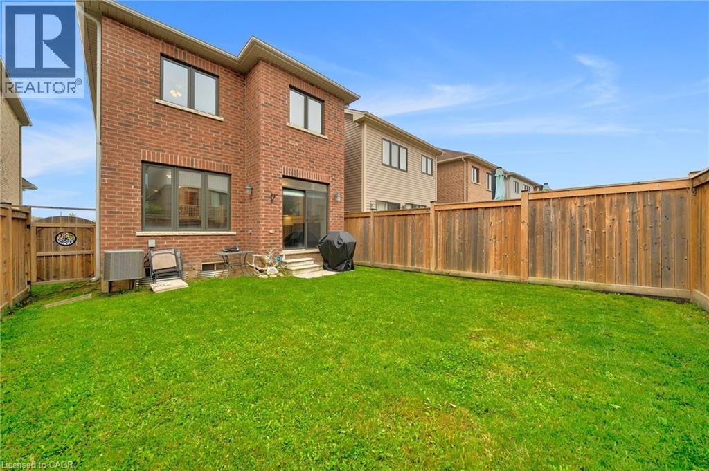 31 Galloway Avenue, Caledonia, Ontario  N3W 0B5 - Photo 30 - 40780381