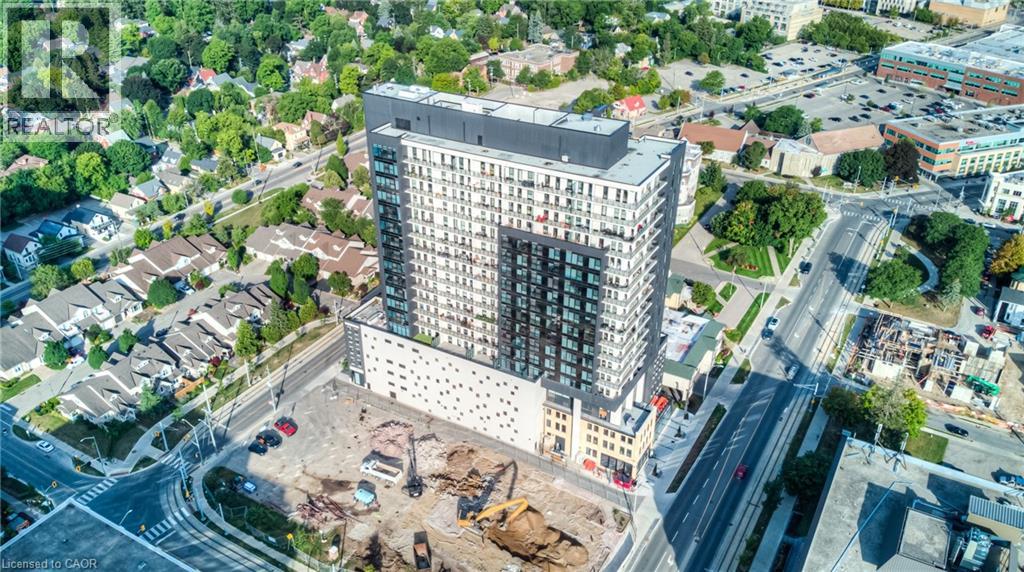 181 King Street South S Unit# 1612, Waterloo, Ontario  N2J 0E7 - Photo 29 - 40779425