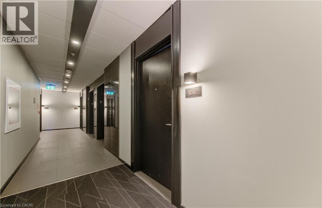 181 King Street South S Unit# 1612, Waterloo, Ontario  N2J 0E7 - Photo 3 - 40779425