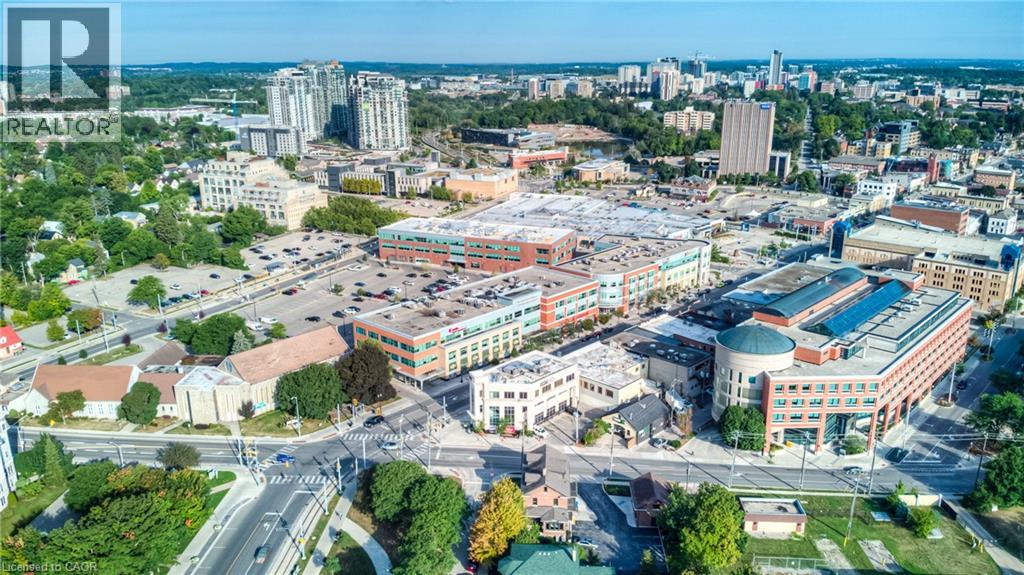 181 King Street South S Unit# 1612, Waterloo, Ontario  N2J 0E7 - Photo 30 - 40779425