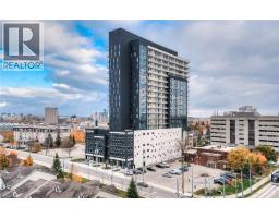 181 KING STREET SOUTH S Unit# 1612, Waterloo, Ontario
