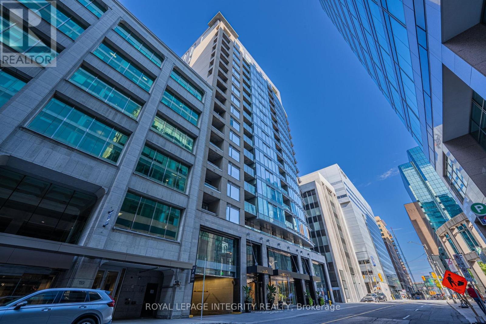 1006 - 101 Queen Street, Ottawa, Ontario  K1P 6L8 - Photo 2 - X12469704