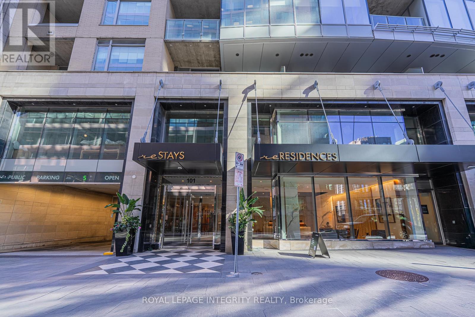 1006 - 101 Queen Street, Ottawa, Ontario  K1P 6L8 - Photo 4 - X12469704