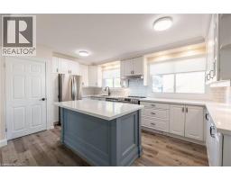 92 SOUTH BEND Road W Unit# Upper, hamilton, Ontario