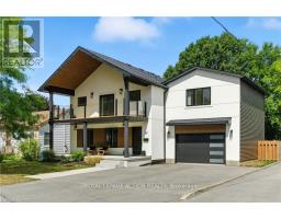 37 BARNES AVENUE, Brantford, Ontario