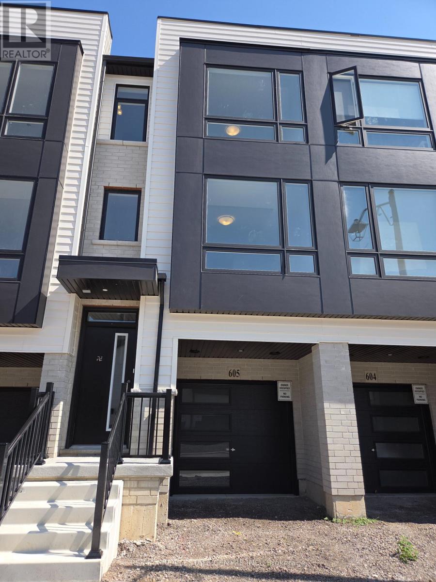 605 - 4040 MOUNTAIN STREET, Lincoln, Ontario