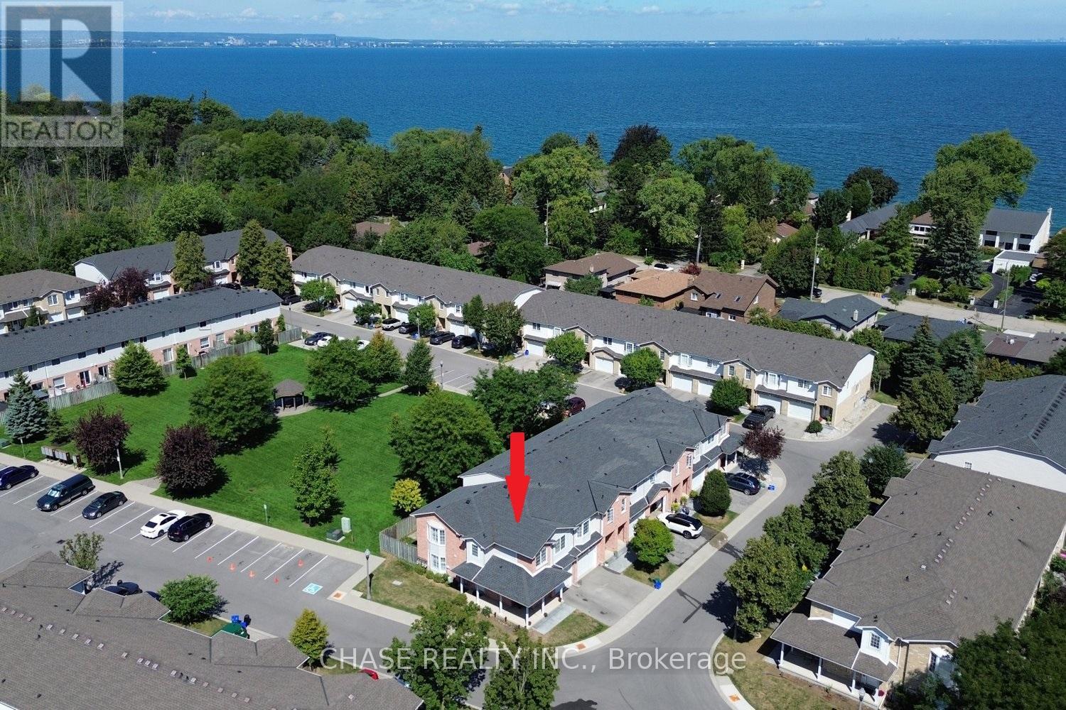 37 - 485 Green Road, Hamilton (Lakeshore), Ontario  L8E 6A7 - Photo 3 - X12471403