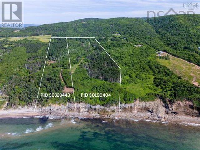 Lot Sight Point Road, Inverness, Nova Scotia  B0E 1N0 - Photo 2 - 202522407