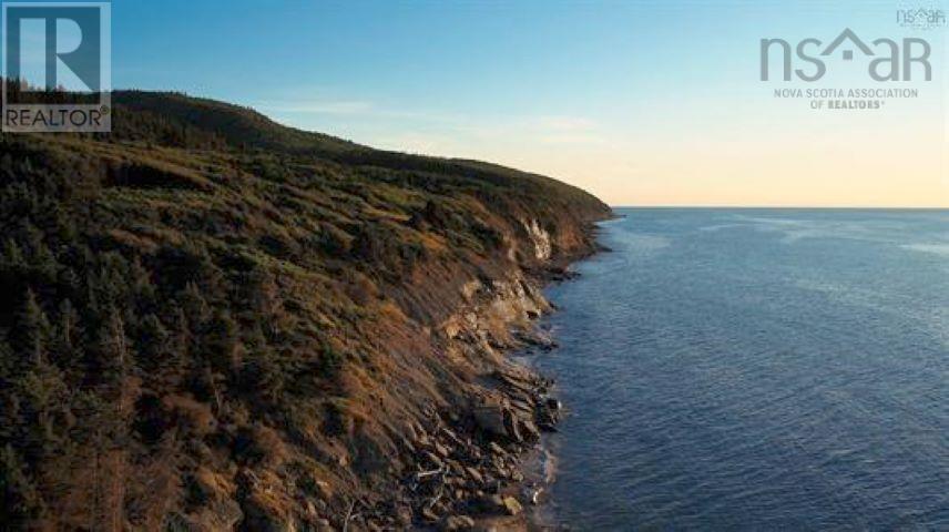 Lot Sight Point Road, Inverness, Nova Scotia