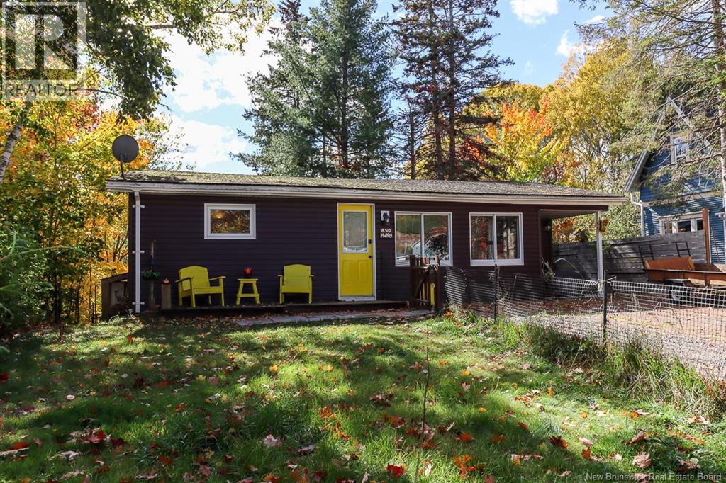 8510 Route 101, Welsford, New Brunswick  E5K 4A2 - Photo 4 - NB128373