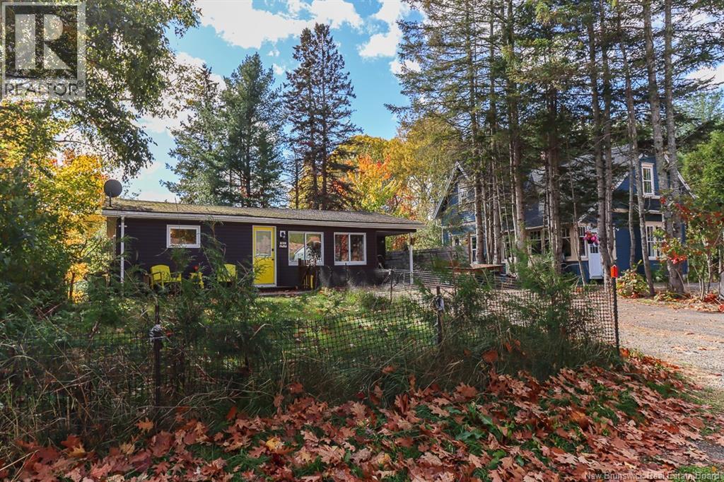 8510 Route 101, Welsford, New Brunswick  E5K 4A2 - Photo 3 - NB128373