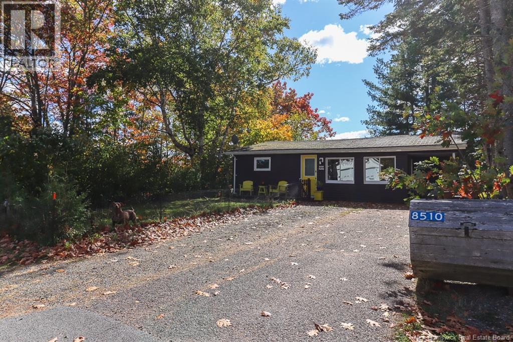 8510 Route 101, Welsford, New Brunswick  E5K 4A2 - Photo 2 - NB128373