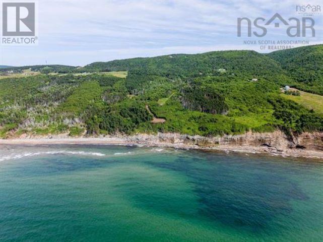 Lot Sight Point Road, Inverness, Nova Scotia  B0E 1N0 - Photo 3 - 202522407