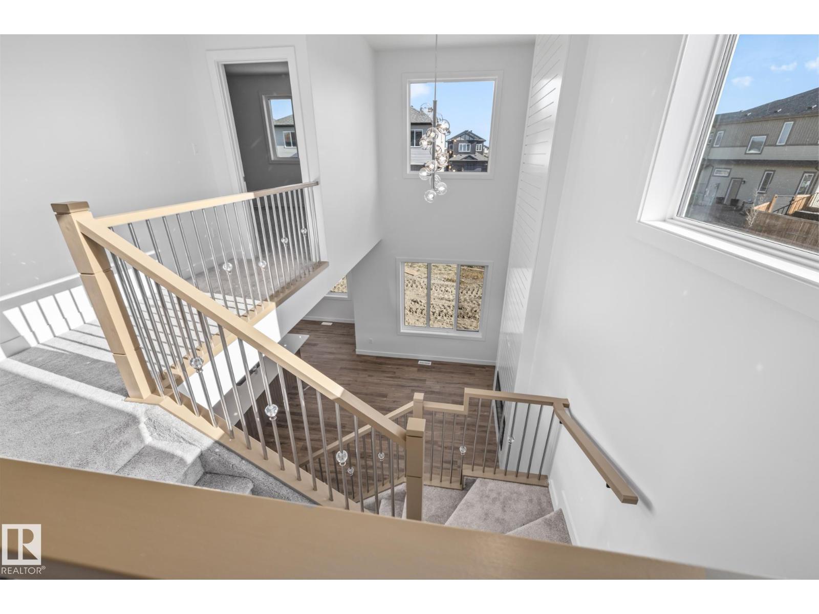 125 Ficus Wy, Fort Saskatchewan, Alberta  T8L 1X8 - Photo 22 - E4461939