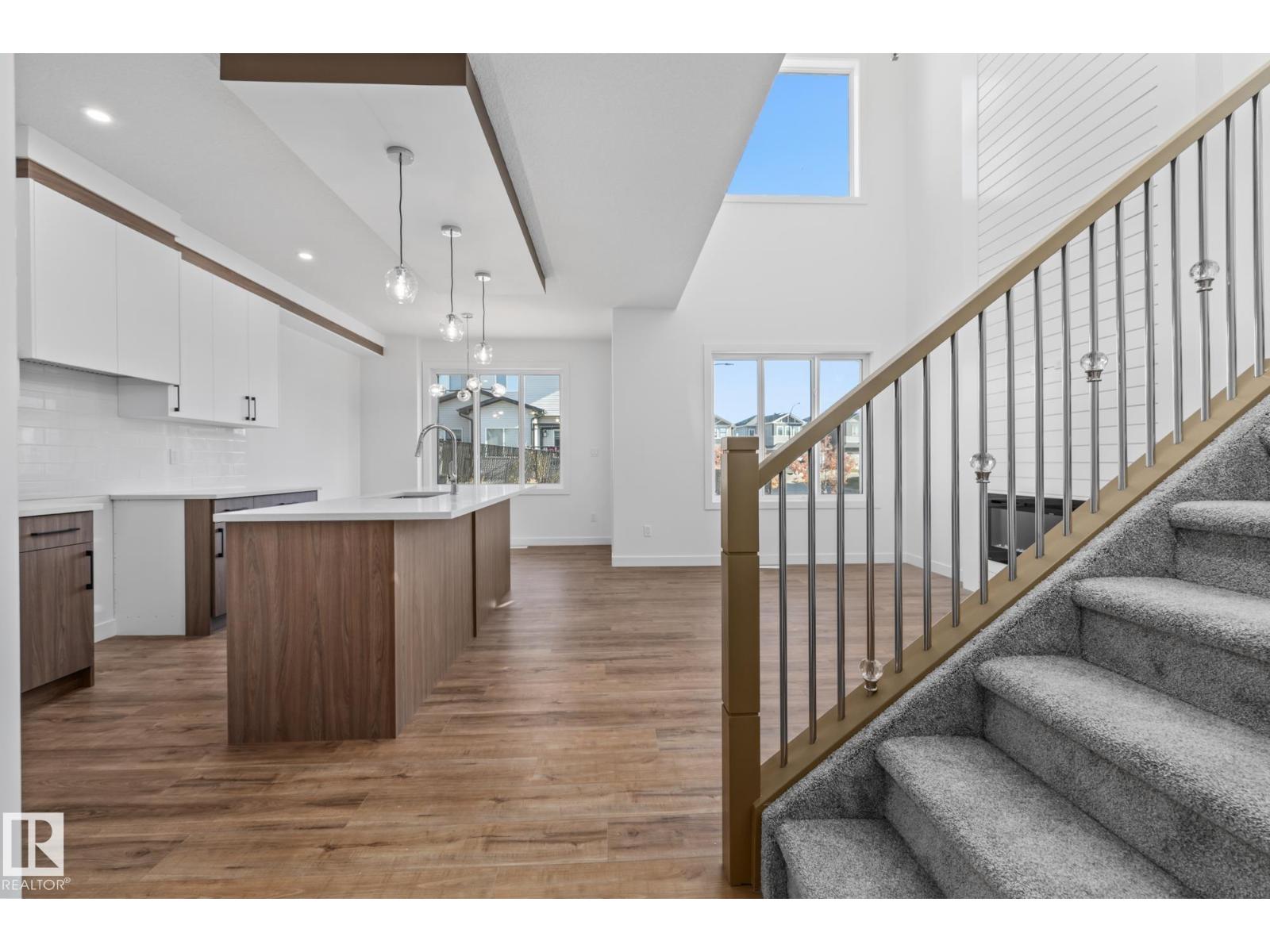 125 Ficus Wy, Fort Saskatchewan, Alberta  T8L 1X8 - Photo 7 - E4461939