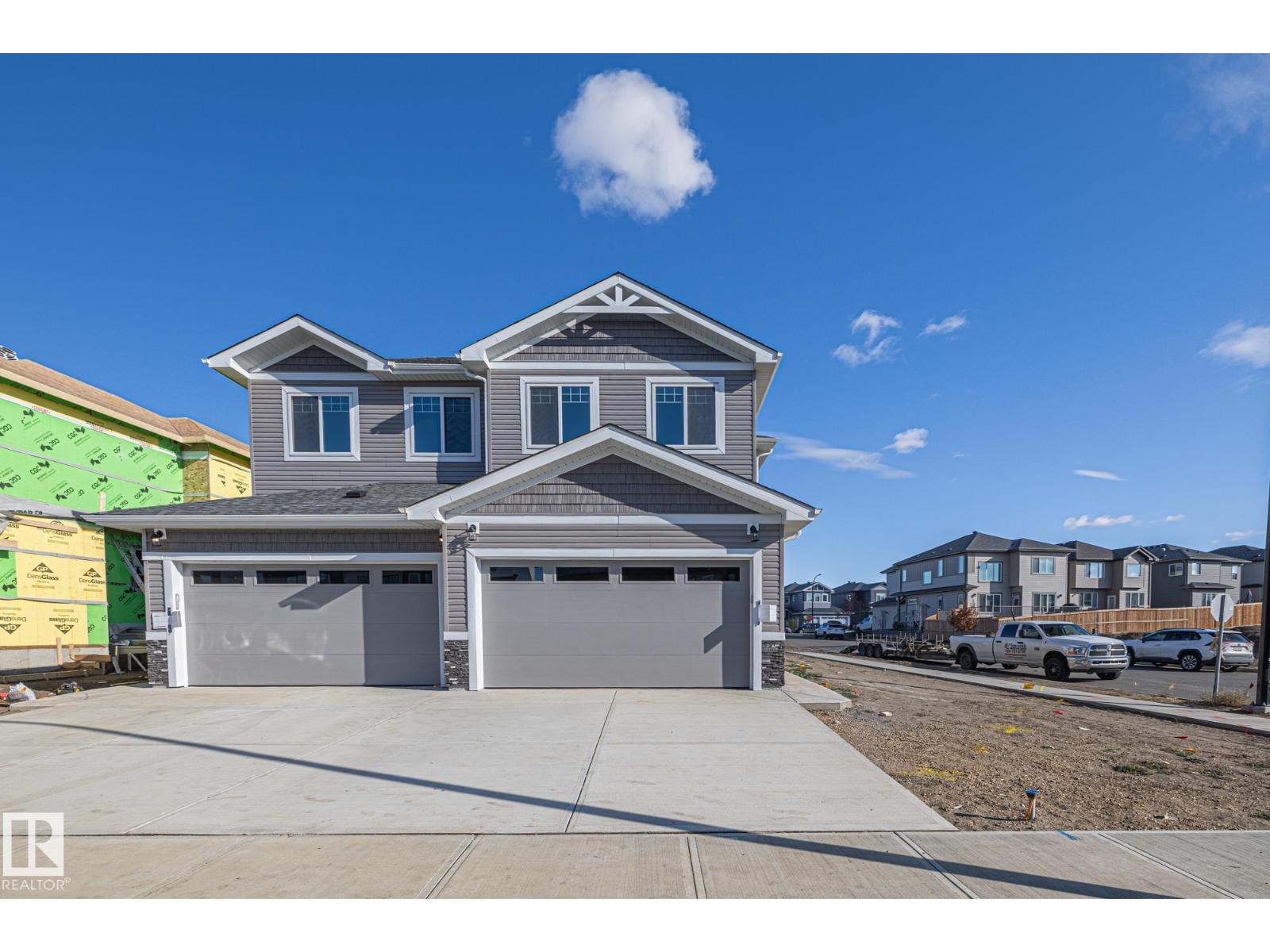 125 Ficus Wy, Fort Saskatchewan, Alberta  T8L 1X8 - Photo 41 - E4461939