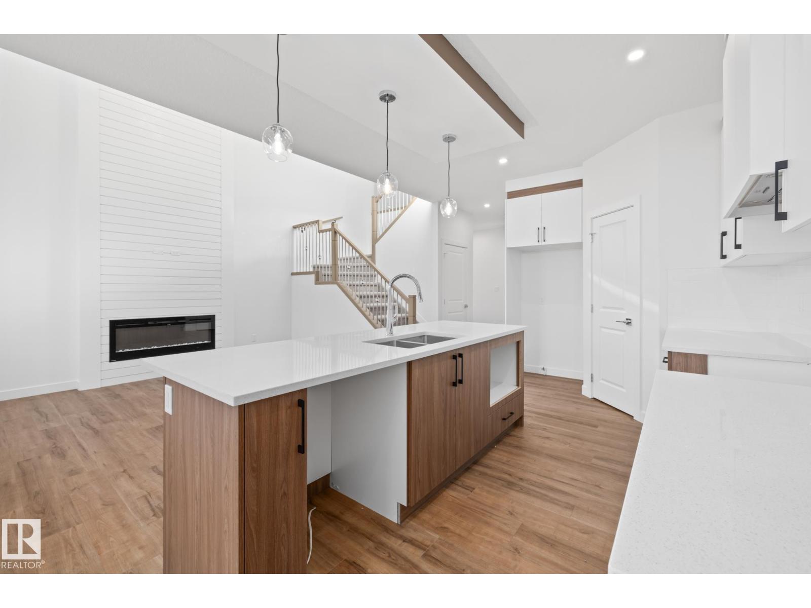 125 Ficus Wy, Fort Saskatchewan, Alberta  T8L 1X8 - Photo 16 - E4461939