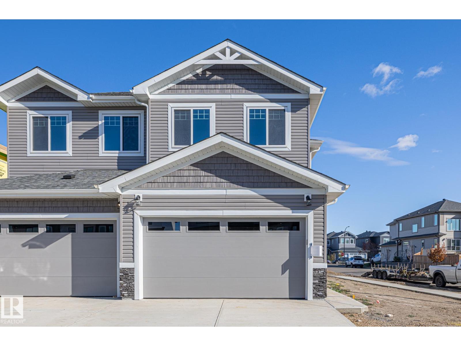 125 FICUS WY, Fort Saskatchewan, Alberta