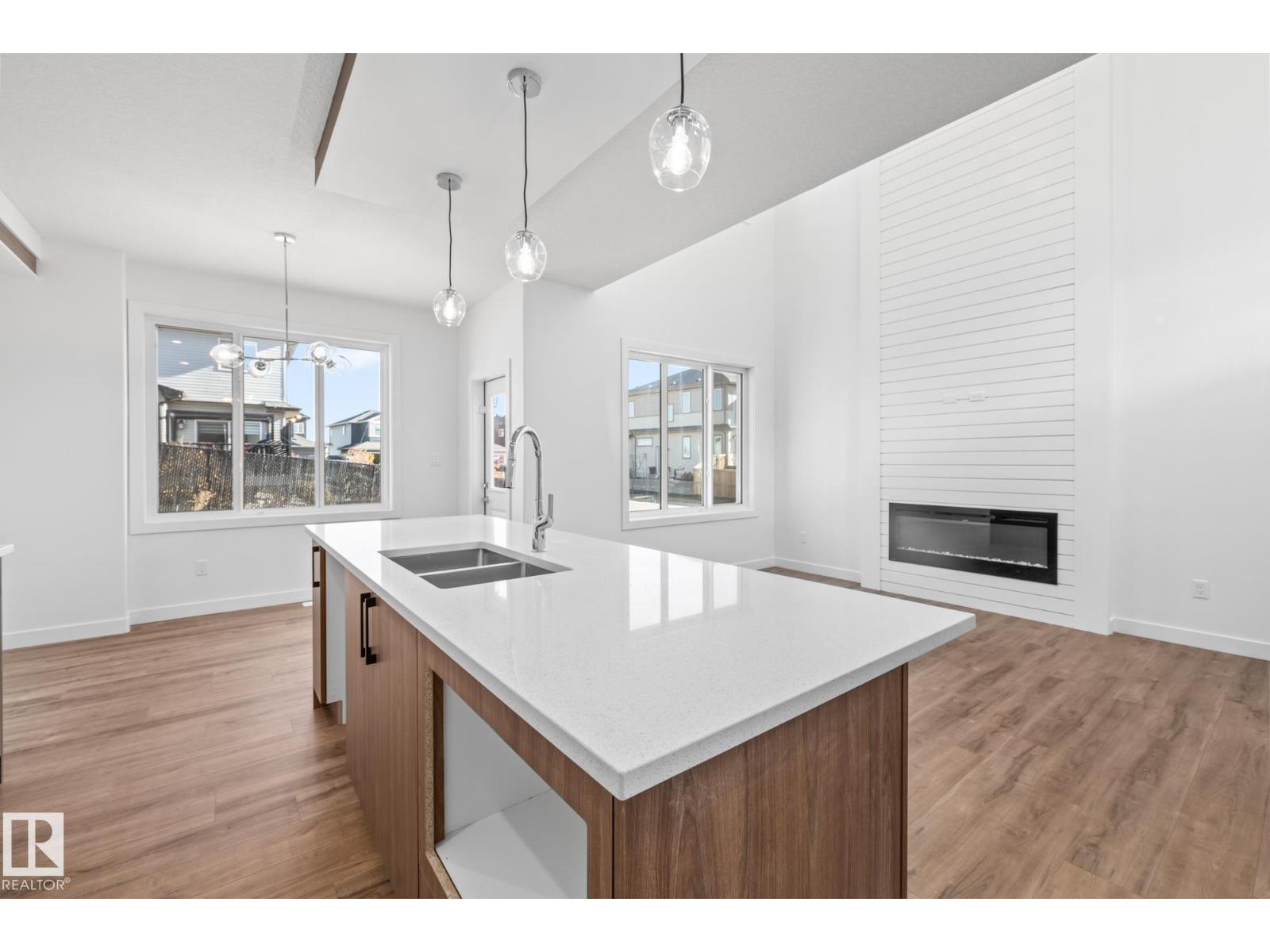 125 Ficus Wy, Fort Saskatchewan, Alberta  T8L 1X8 - Photo 11 - E4461939