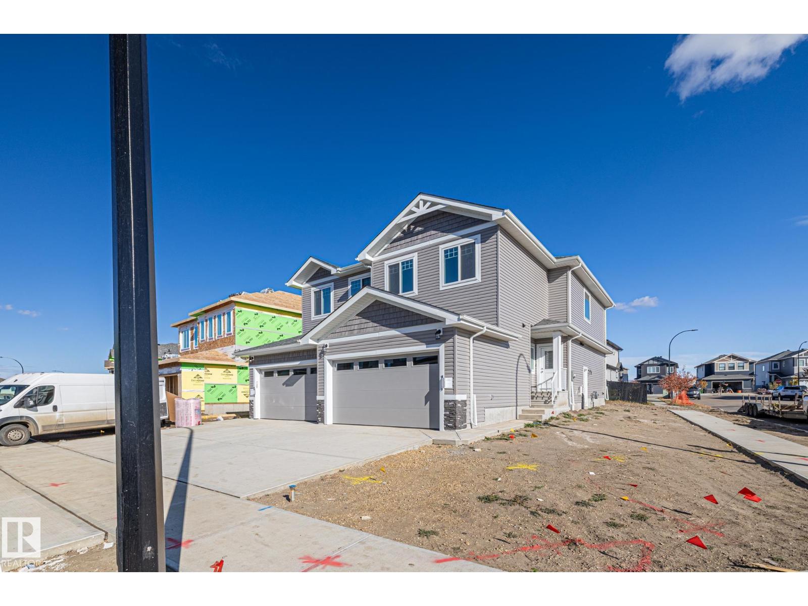 125 Ficus Wy, Fort Saskatchewan, Alberta  T8L 1X8 - Photo 43 - E4461939