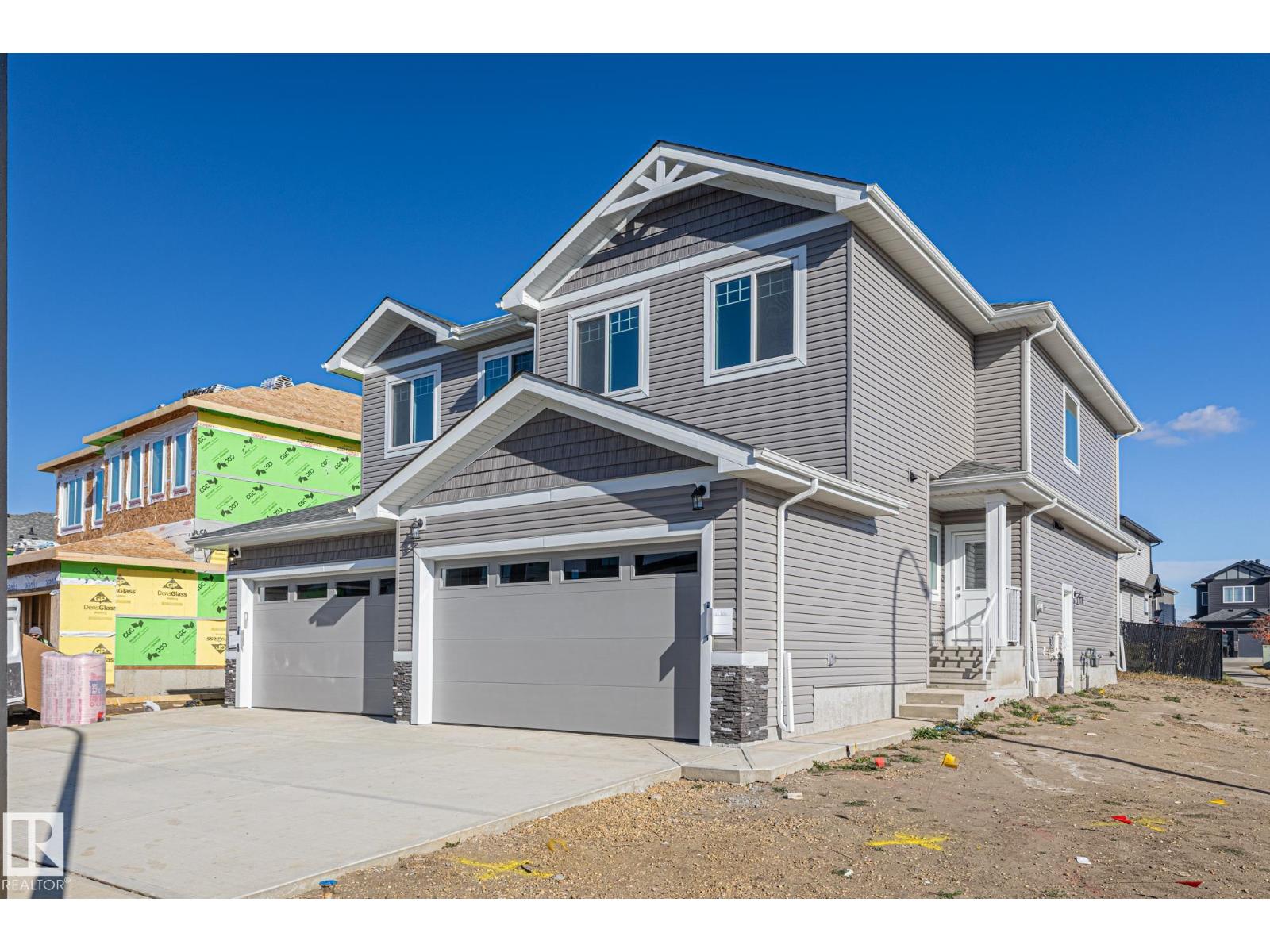 125 Ficus Wy, Fort Saskatchewan, Alberta  T8L 1X8 - Photo 42 - E4461939