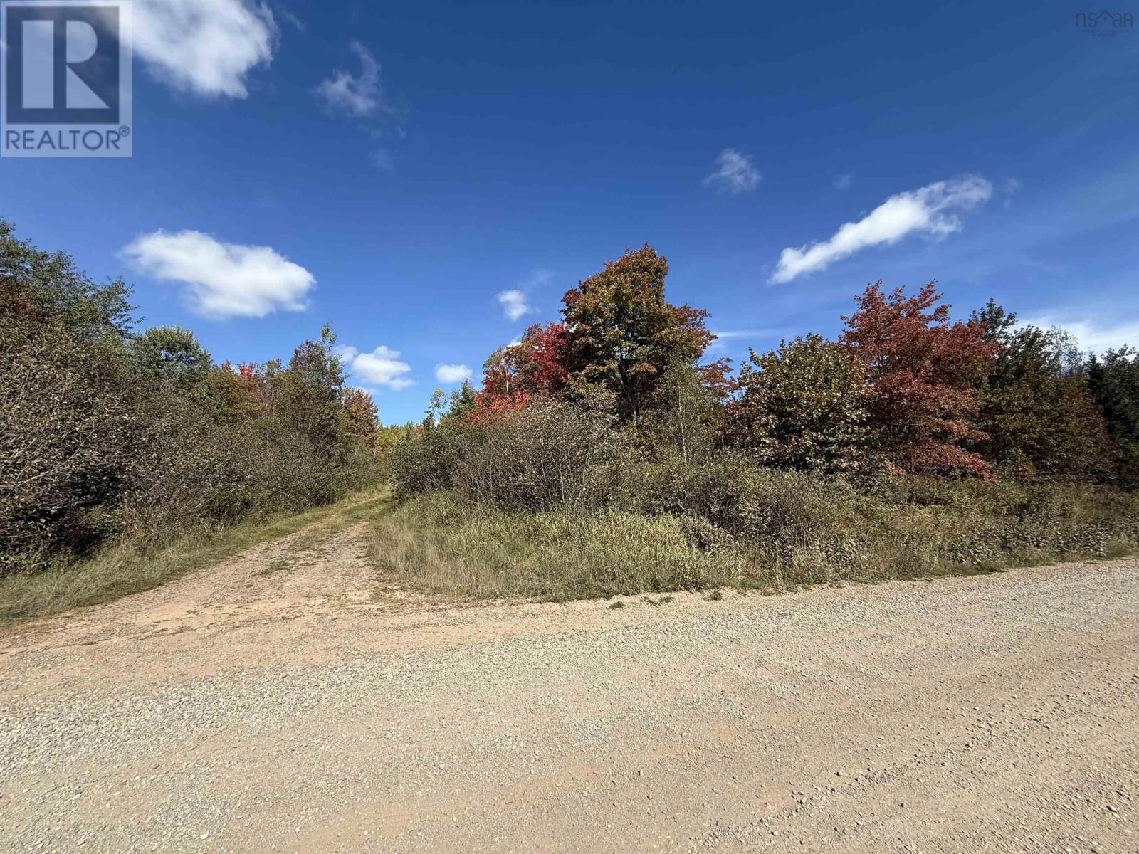 Lot B4 Cloverdale Road, Stewiacke East, Nova Scotia  B0N 2J0 - Photo 1 - 202524455