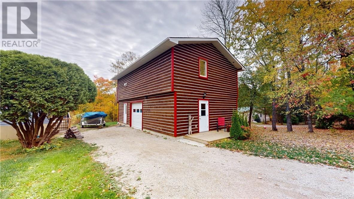 7 Moggy Parkway, Manitowaning, Ontario  P0P 1N0 - Photo 49 - 2125237