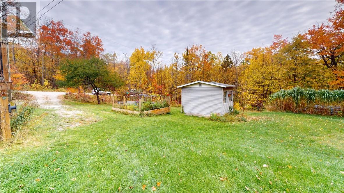 7 Moggy Parkway, Manitowaning, Ontario  P0P 1N0 - Photo 6 - 2125237