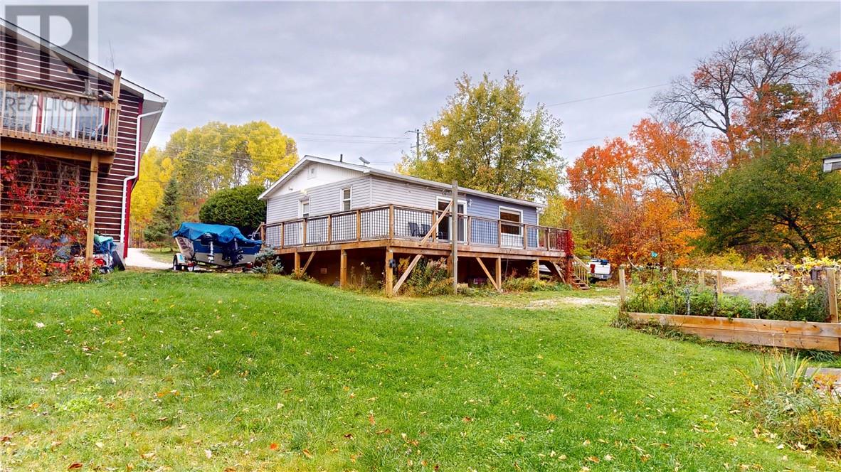 7 Moggy Parkway, Manitowaning, Ontario  P0P 1N0 - Photo 7 - 2125237