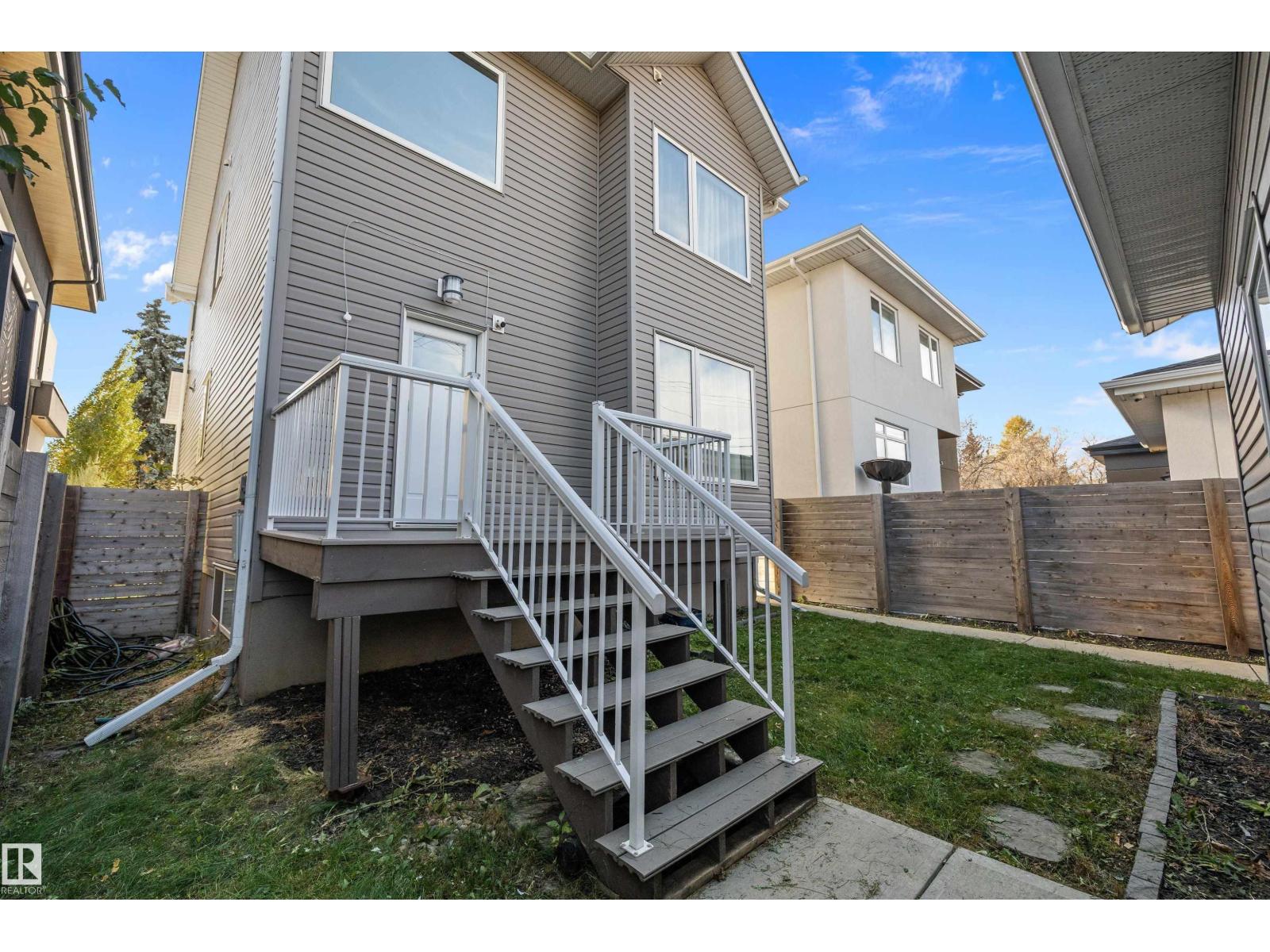 14026 101a Av Nw, Edmonton, Alberta  T5N 0L2 - Photo 48 - E4462583