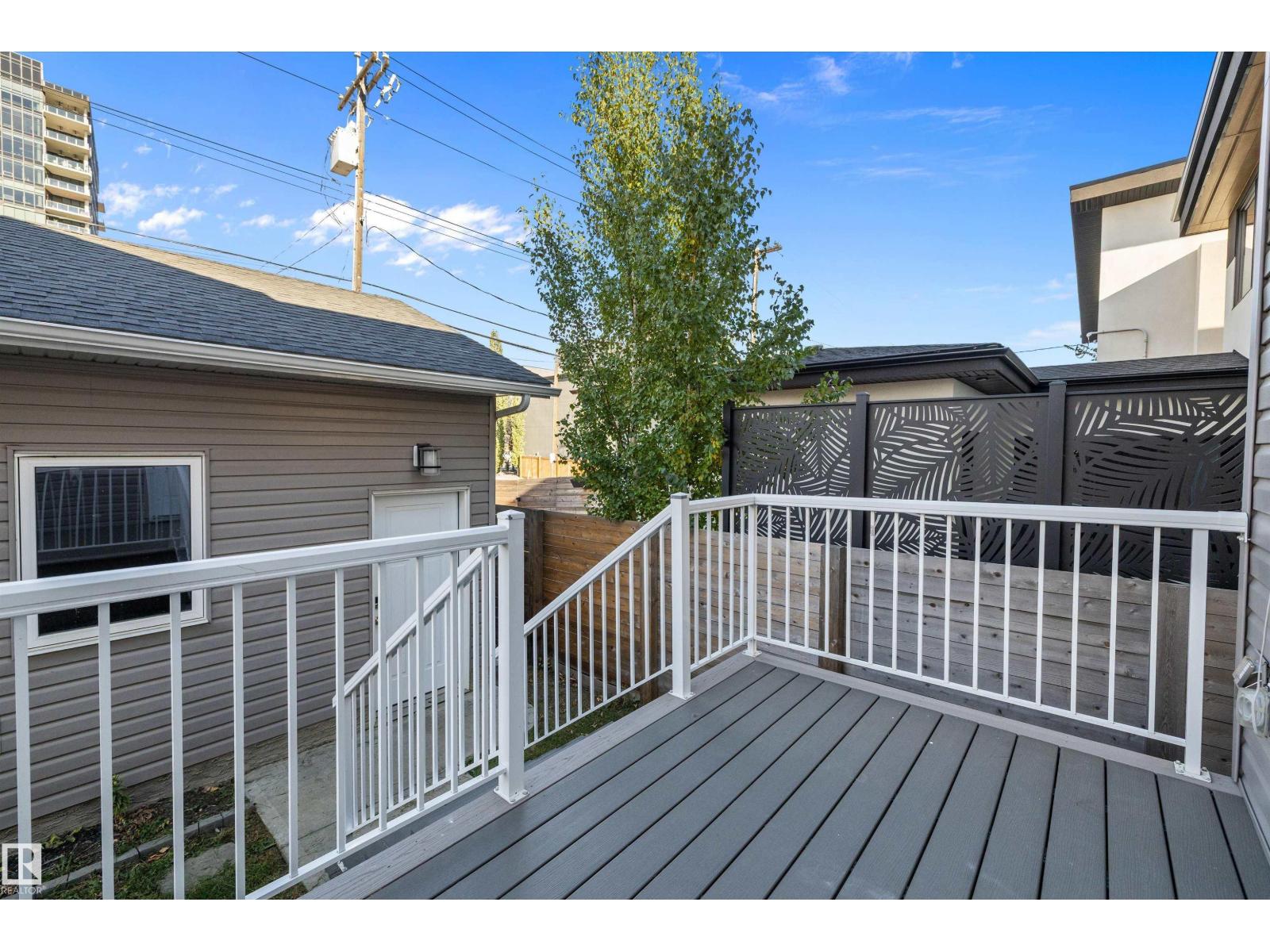 14026 101a Av Nw, Edmonton, Alberta  T5N 0L2 - Photo 47 - E4462583