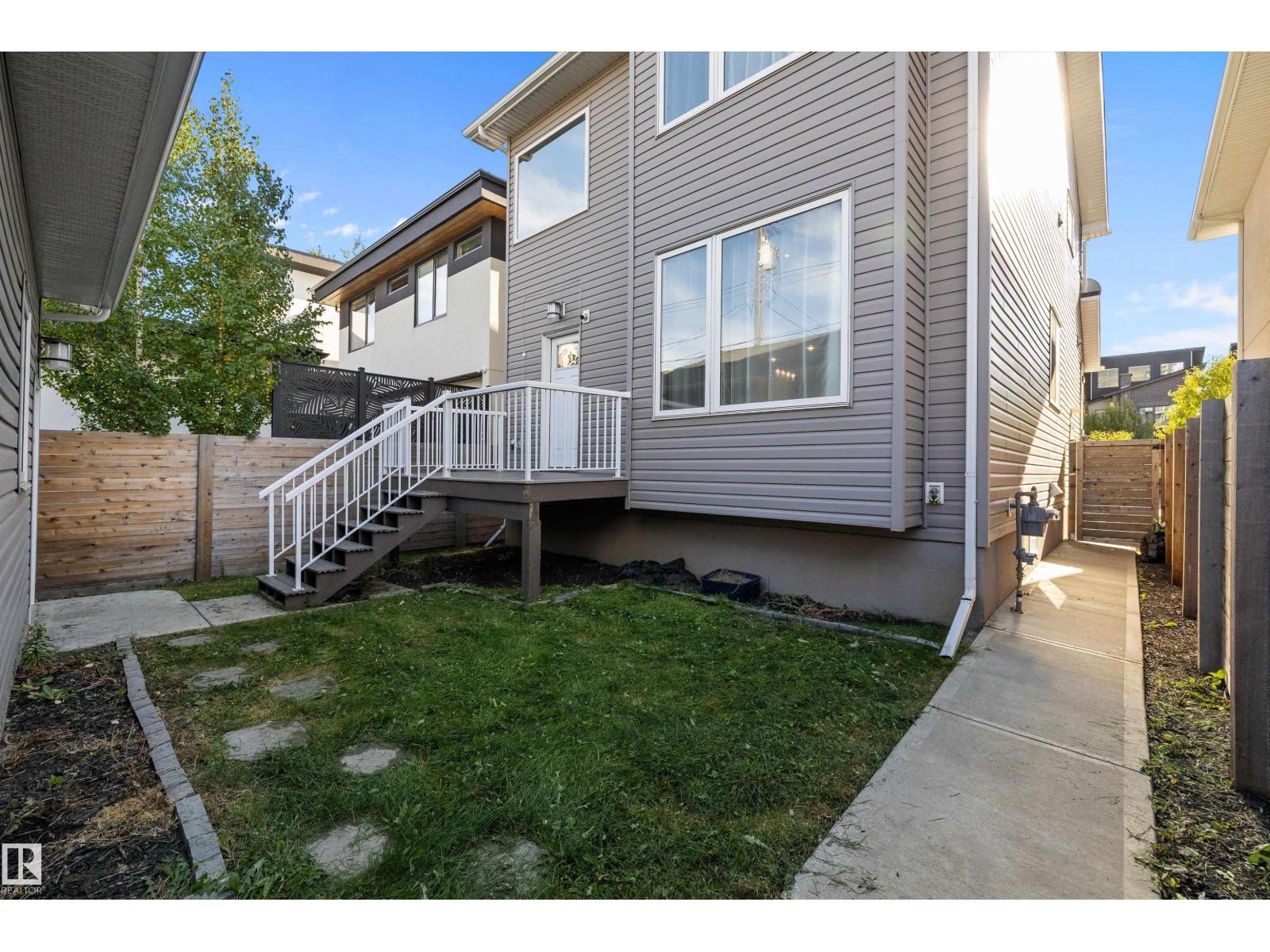 14026 101a Av Nw, Edmonton, Alberta  T5N 0L2 - Photo 49 - E4462583