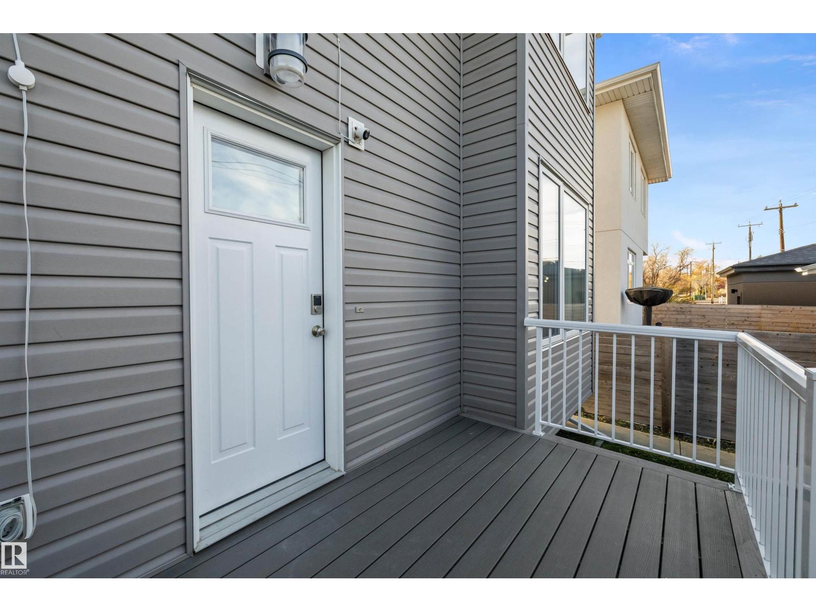 14026 101a Av Nw, Edmonton, Alberta  T5N 0L2 - Photo 46 - E4462583