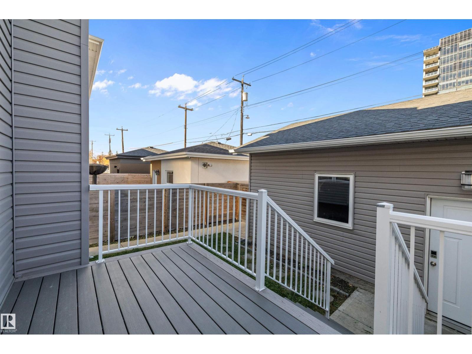 14026 101a Av Nw, Edmonton, Alberta  T5N 0L2 - Photo 45 - E4462583