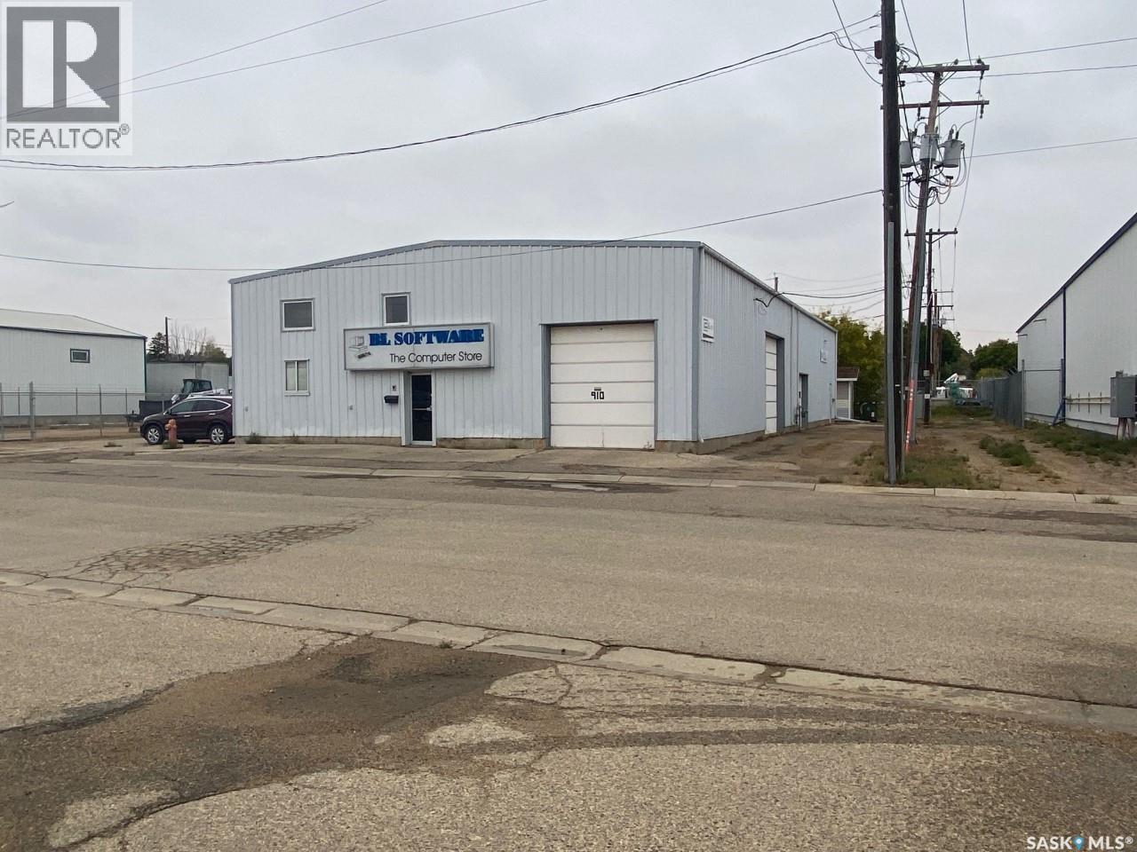 910 Fairford STREET W, Moose Jaw