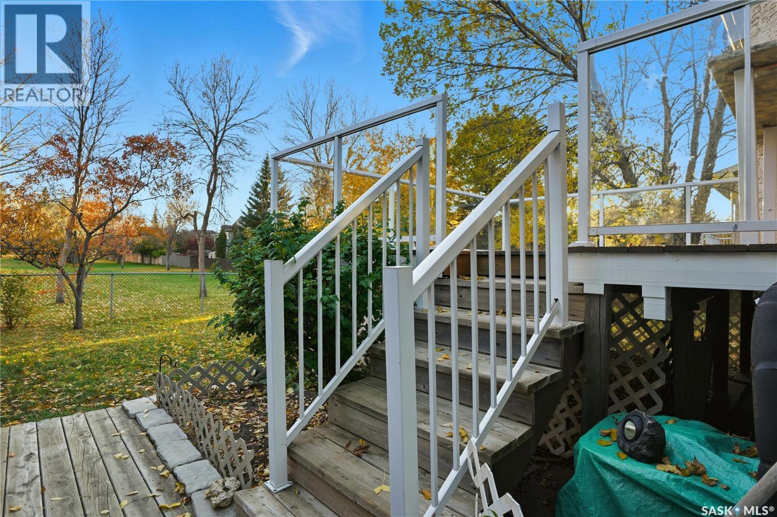 6027 Ehrle Crescent, Regina, Saskatchewan  S4X 4E6 - Photo 41 - SK021223