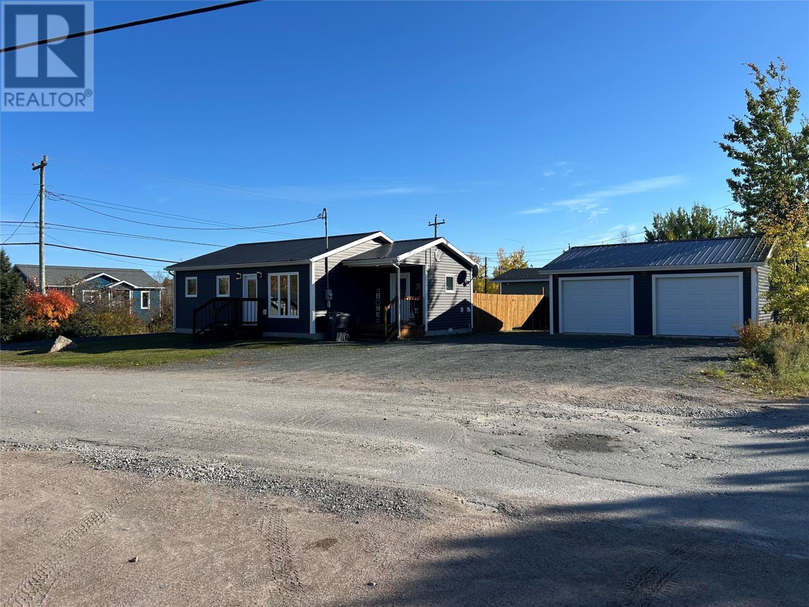 319 J.r Smallwood Boulevard, Gambo, Newfoundland & Labrador  A0G 1T0 - Photo 1 - 1291722