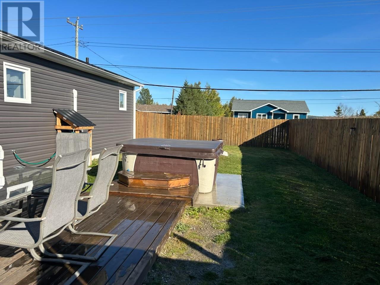 319 J.r Smallwood Boulevard, Gambo, Newfoundland & Labrador  A0G 1T0 - Photo 15 - 1291722