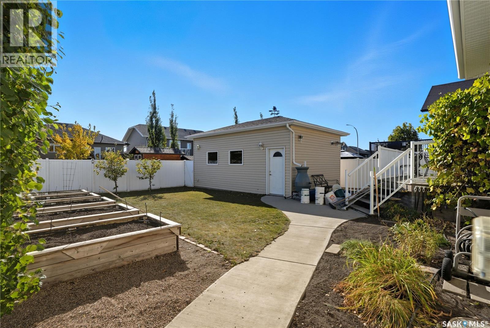 805 Weisdorff Place, Warman, Saskatchewan  S0K 4S2 - Photo 46 - SK021123
