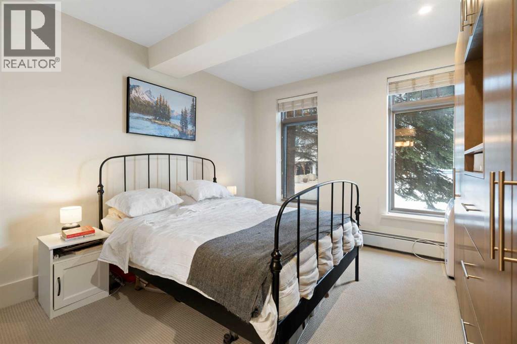 102, 1407 Kensington Close Nw, Calgary, Alberta  T2M 3J6 - Photo 21 - A2263780