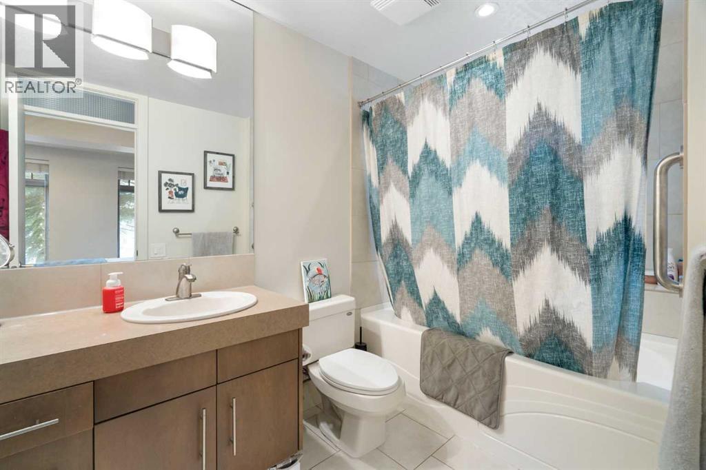 102, 1407 Kensington Close Nw, Calgary, Alberta  T2M 3J6 - Photo 24 - A2263780