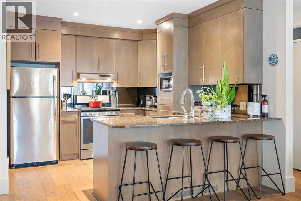 102, 1407 Kensington Close Nw, Calgary, Alberta  T2M 3J6 - Photo 17 - A2263780