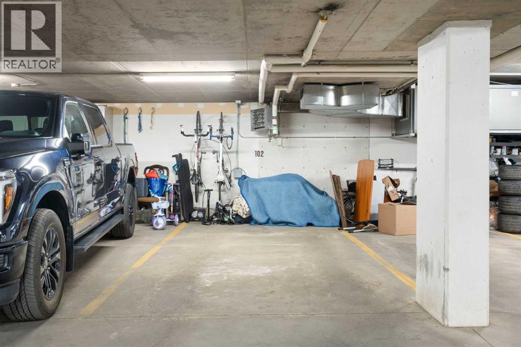 102, 1407 Kensington Close Nw, Calgary, Alberta  T2M 3J6 - Photo 32 - A2263780