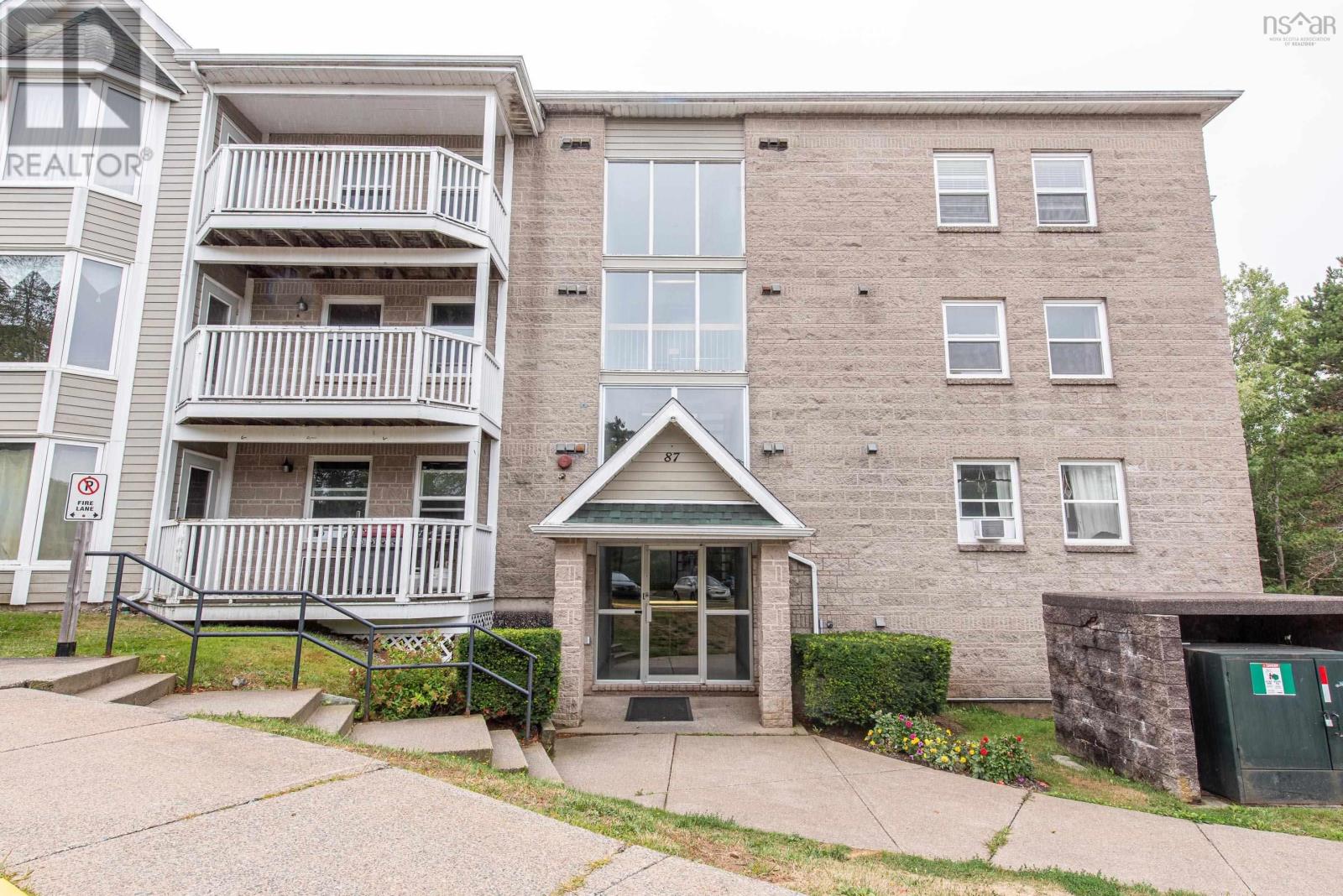 109 87 Kearney Lake Road, Halifax, Nova Scotia  B3M 4H1 - Photo 2 - 202521807