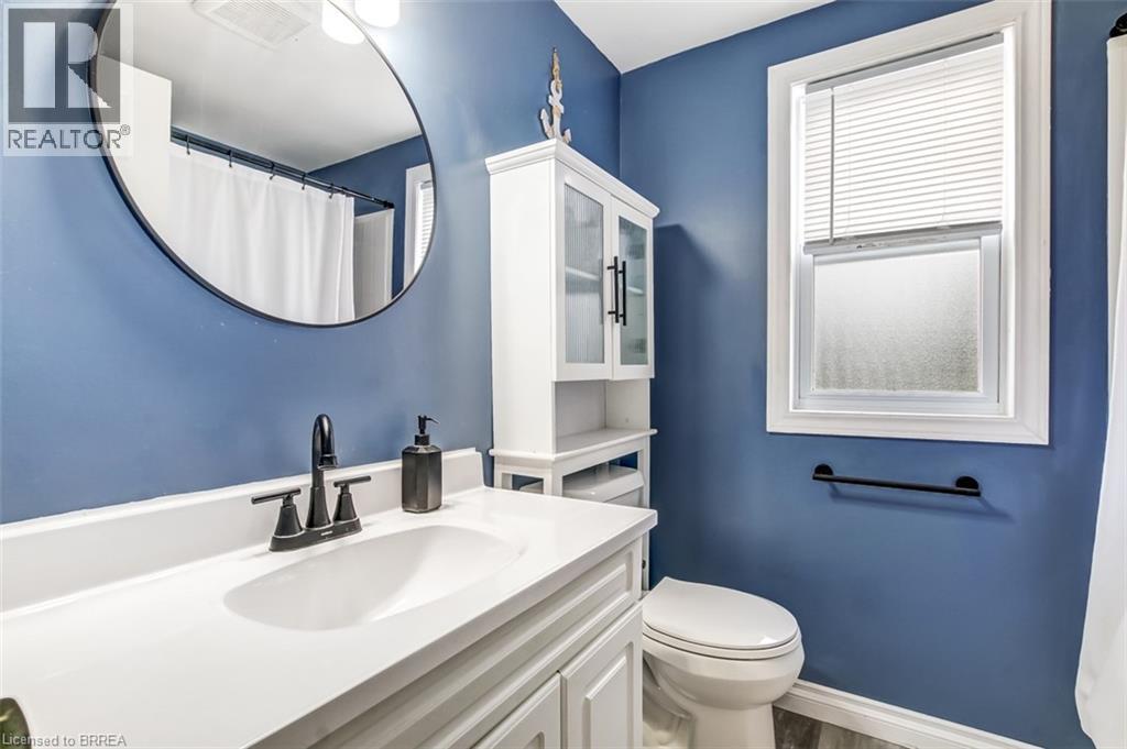 24 Coachwood Road Unit# 6, Brantford, Ontario  N3R 3R4 - Photo 10 - 40780493