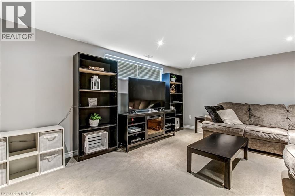 24 Coachwood Road Unit# 6, Brantford, Ontario  N3R 3R4 - Photo 14 - 40780493