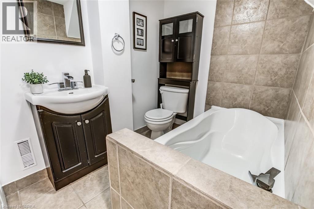 24 Coachwood Road Unit# 6, Brantford, Ontario  N3R 3R4 - Photo 17 - 40780493