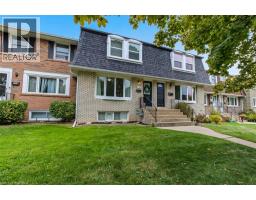 24 COACHWOOD Road Unit# 6, Brantford, Ontario